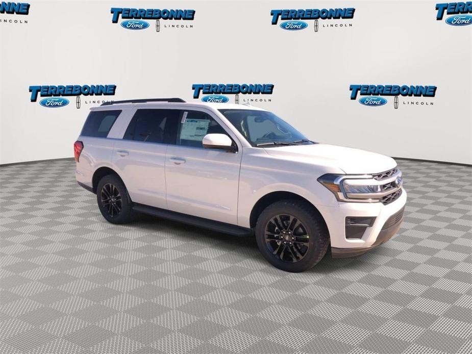 new 2024 Ford Expedition car, priced at $62,475