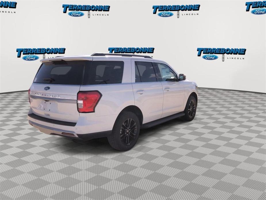 new 2024 Ford Expedition car, priced at $62,475