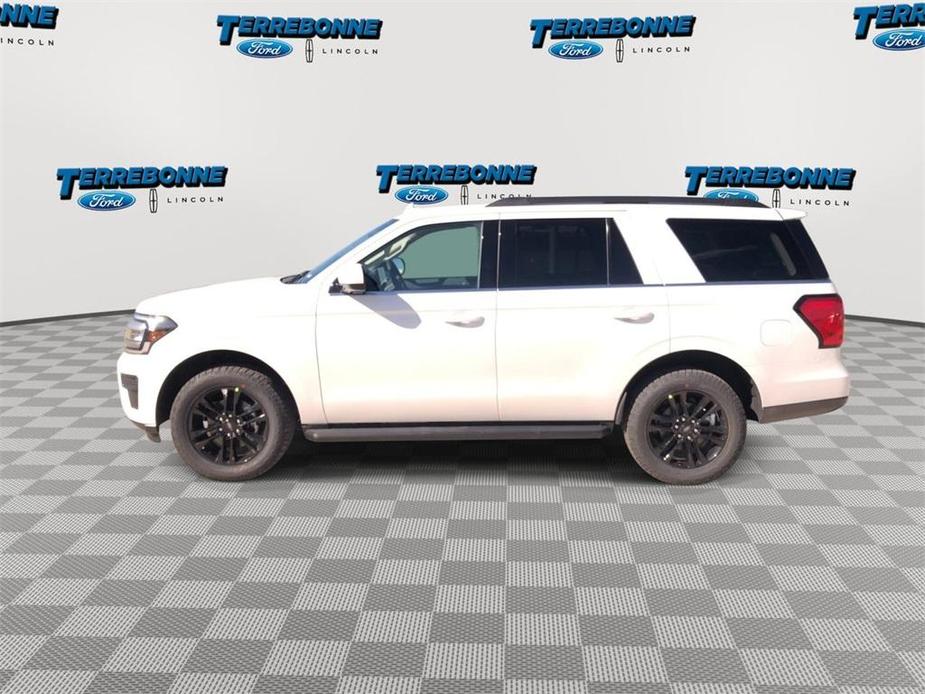 new 2024 Ford Expedition car, priced at $62,475