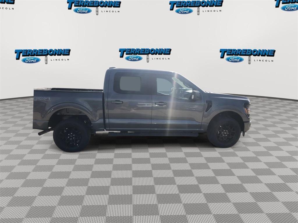 new 2024 Ford F-150 car, priced at $63,150