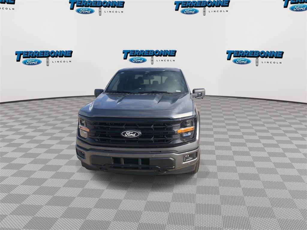 new 2024 Ford F-150 car, priced at $63,150