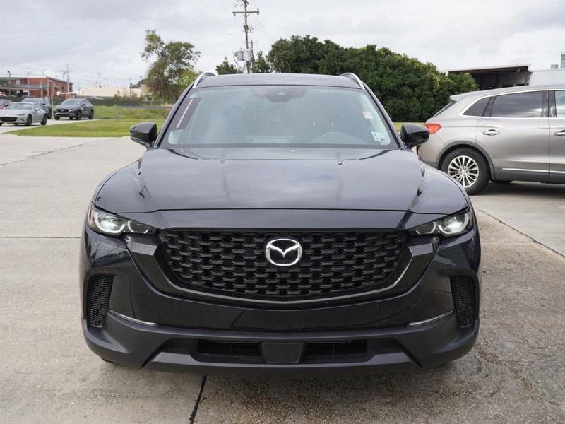 used 2024 Mazda CX-50 car, priced at $31,990