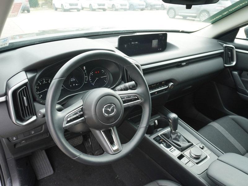 used 2024 Mazda CX-50 car, priced at $31,990