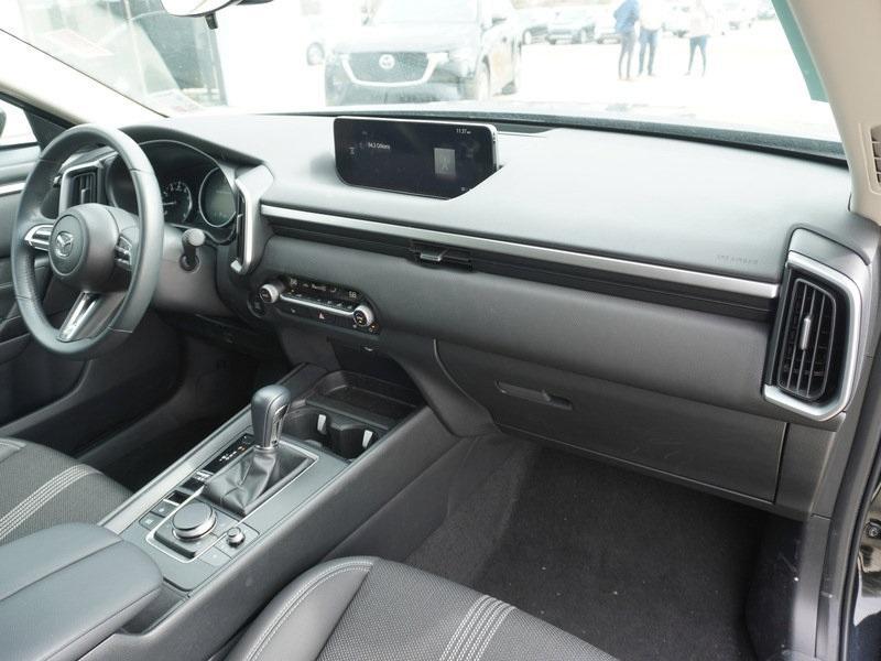 used 2024 Mazda CX-50 car, priced at $31,990