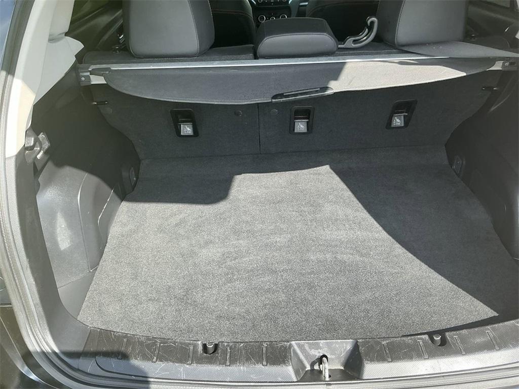 used 2018 Subaru Crosstrek car, priced at $15,154