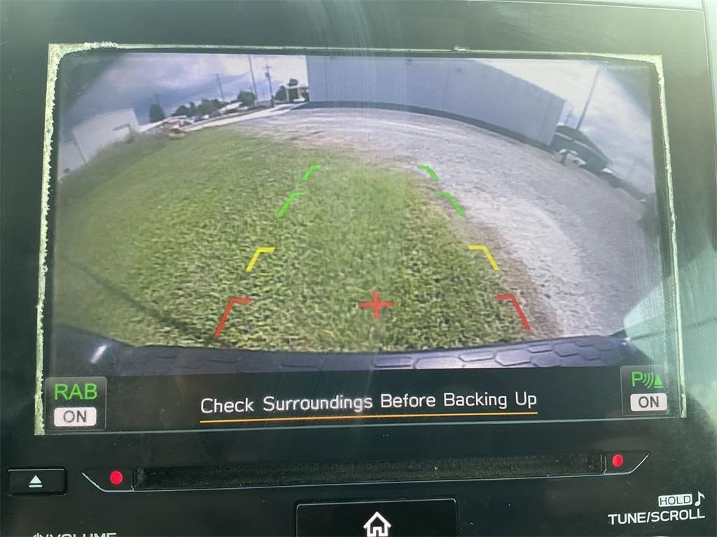 used 2018 Subaru Crosstrek car, priced at $15,154