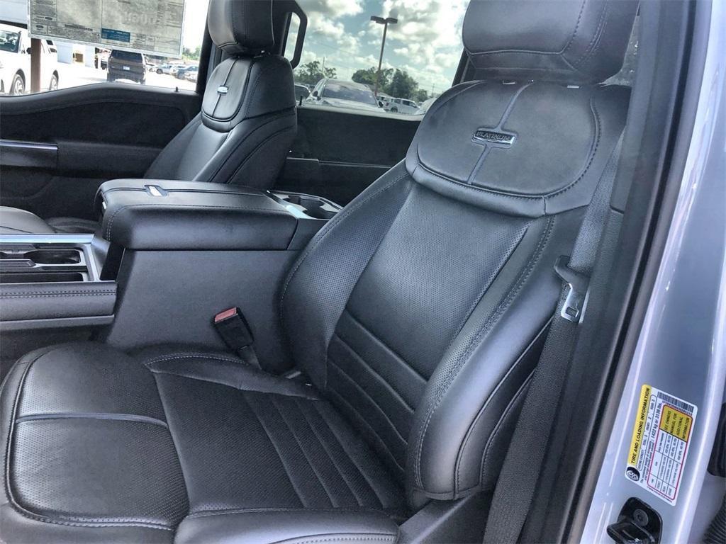 new 2025 Ford F-250 car, priced at $95,690
