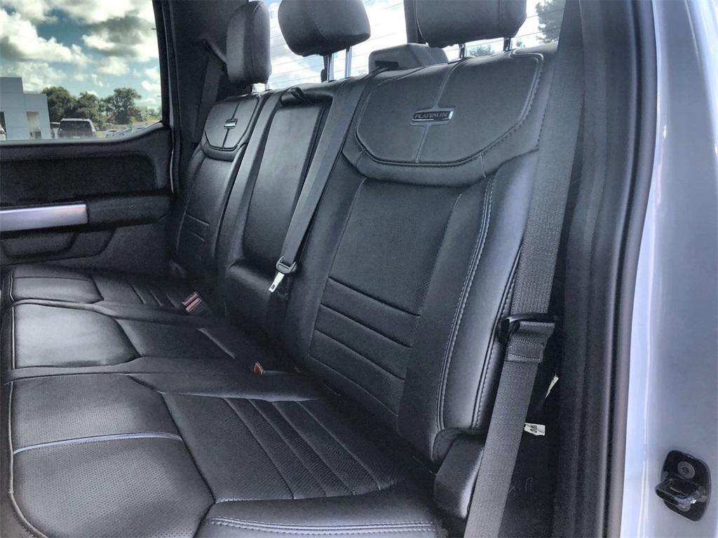 new 2025 Ford F-250 car, priced at $95,690