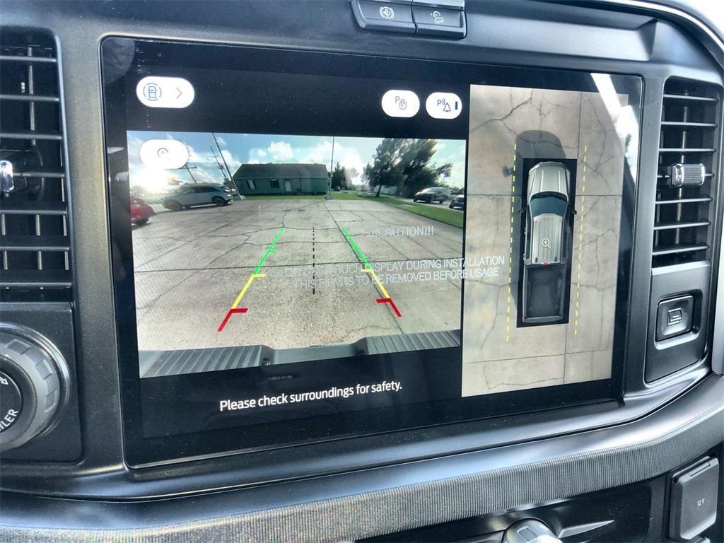 new 2025 Ford F-250 car, priced at $95,690