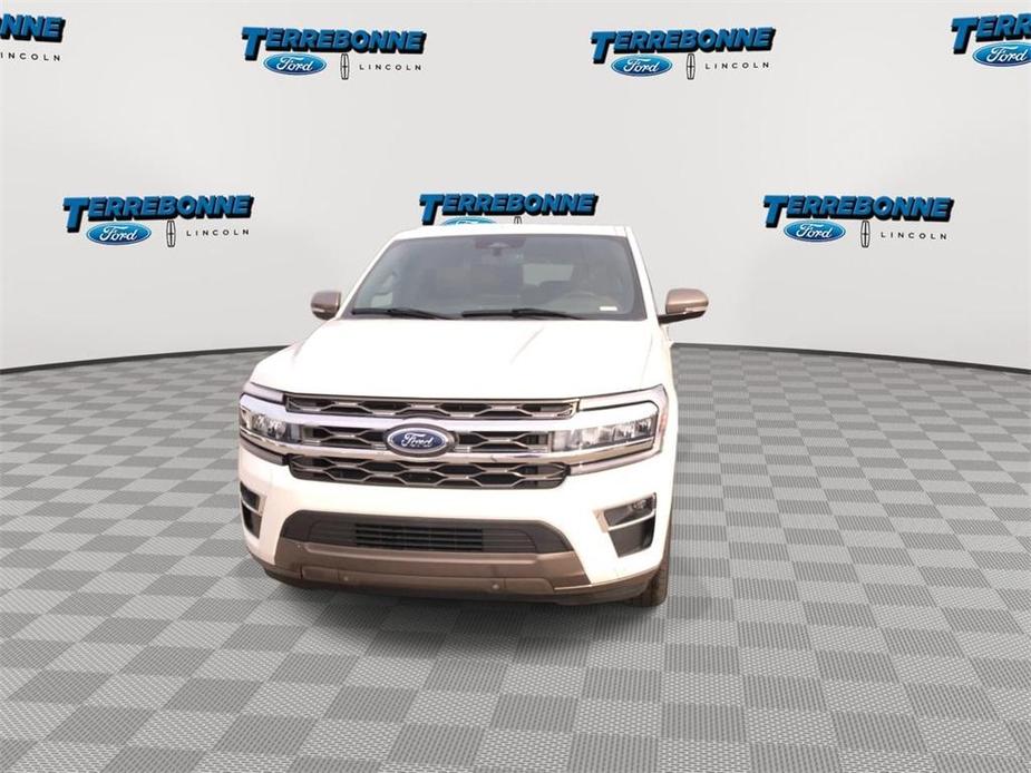 new 2024 Ford Expedition car, priced at $84,050