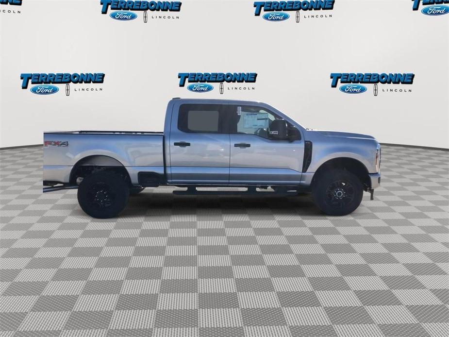 new 2024 Ford F-250 car, priced at $59,105