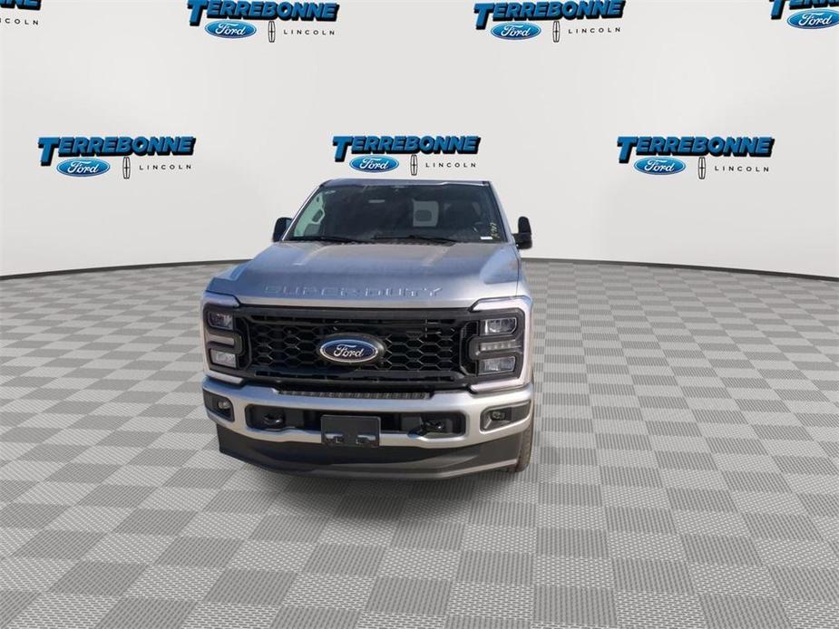 new 2024 Ford F-250 car, priced at $59,105