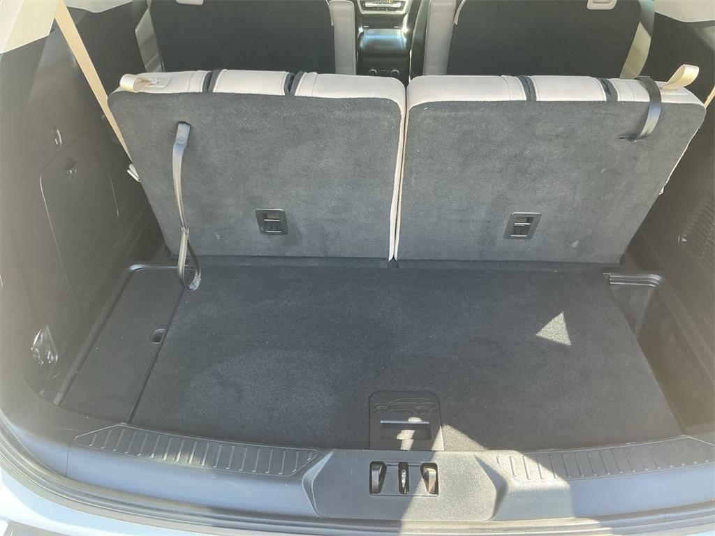 used 2020 Ford Explorer car, priced at $20,452