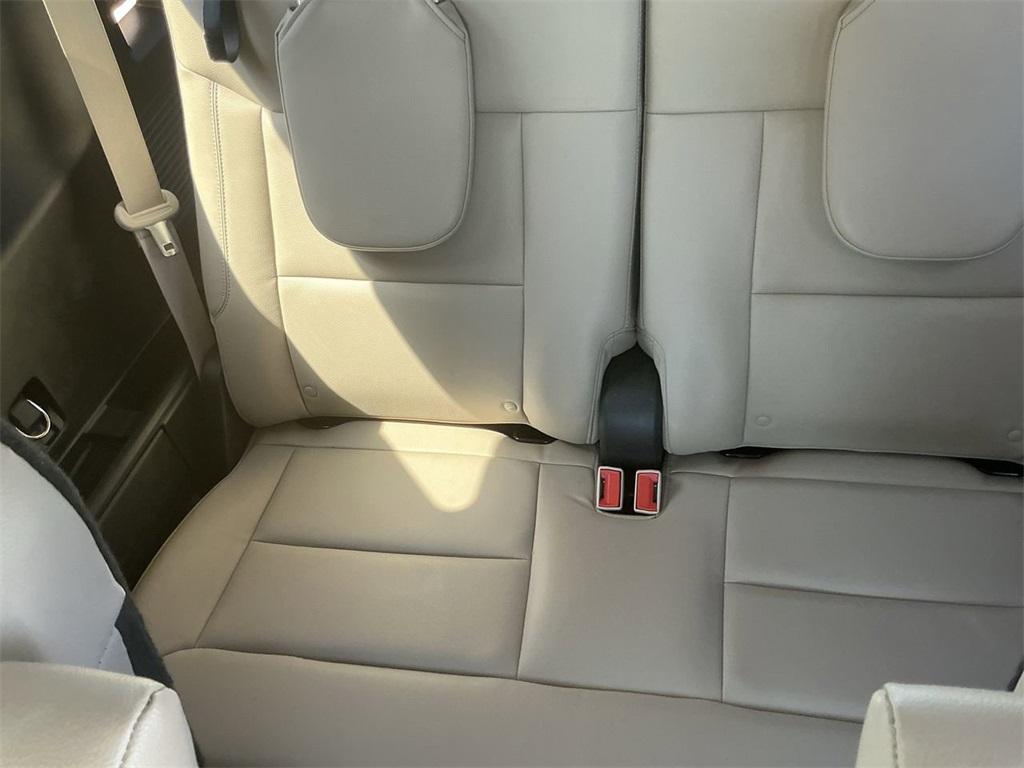 used 2020 Ford Explorer car, priced at $20,452