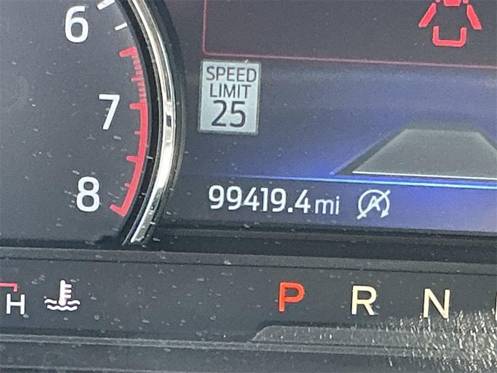 used 2020 Ford Explorer car, priced at $20,452