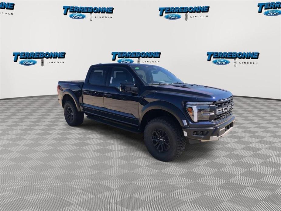 new 2024 Ford F-150 car, priced at $80,435