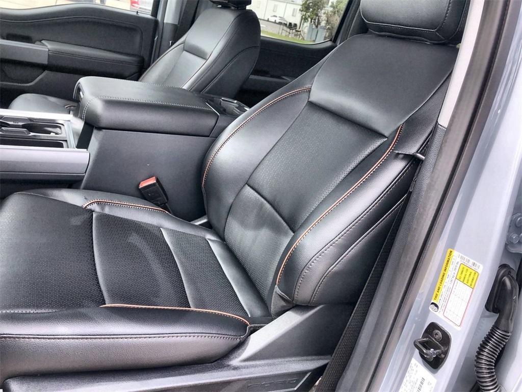 new 2025 Ford F-250 car, priced at $74,442