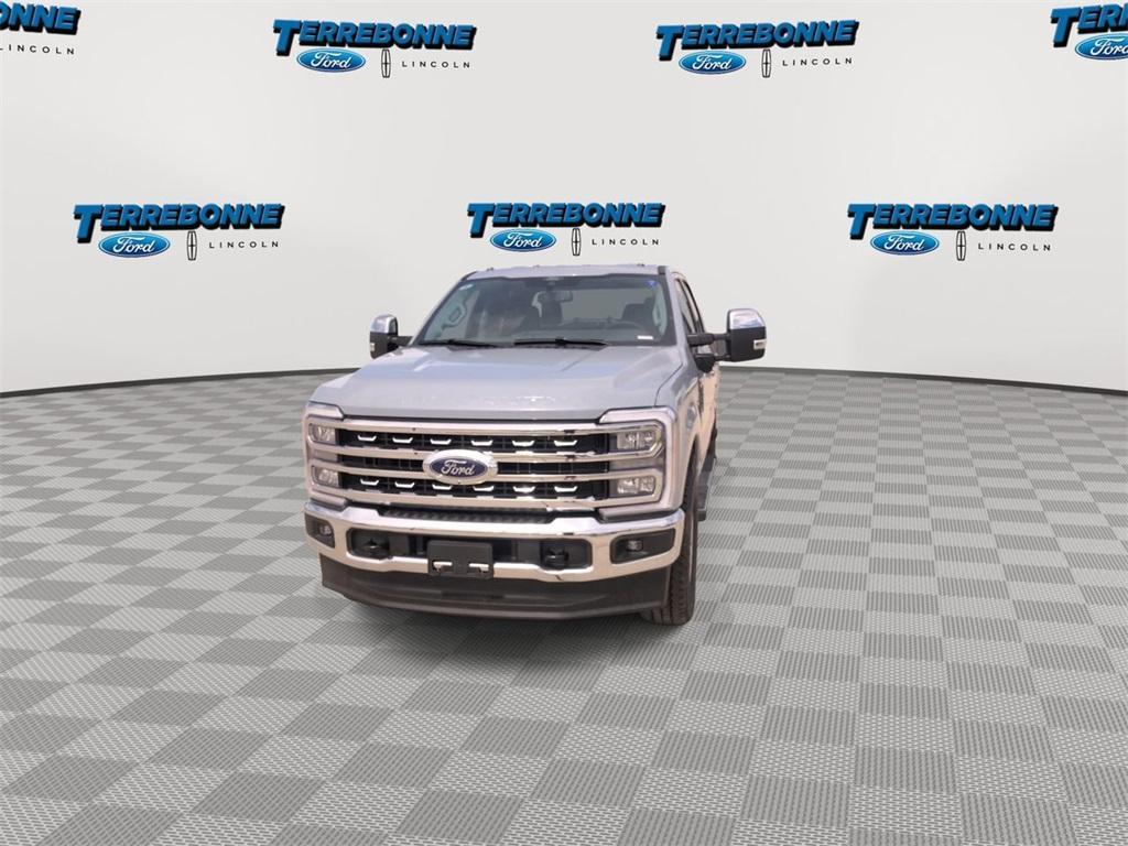 new 2025 Ford F-250 car, priced at $74,442