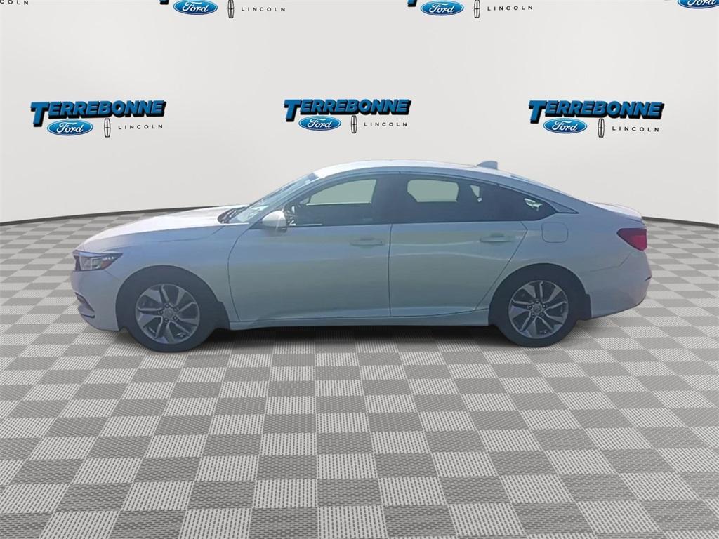 used 2020 Honda Accord car, priced at $19,364