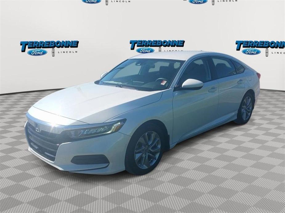 used 2020 Honda Accord car, priced at $19,364