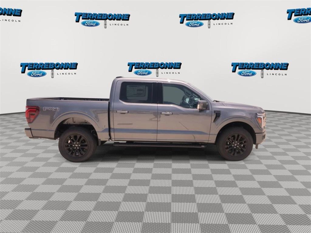 new 2025 Ford F-150 car, priced at $62,892