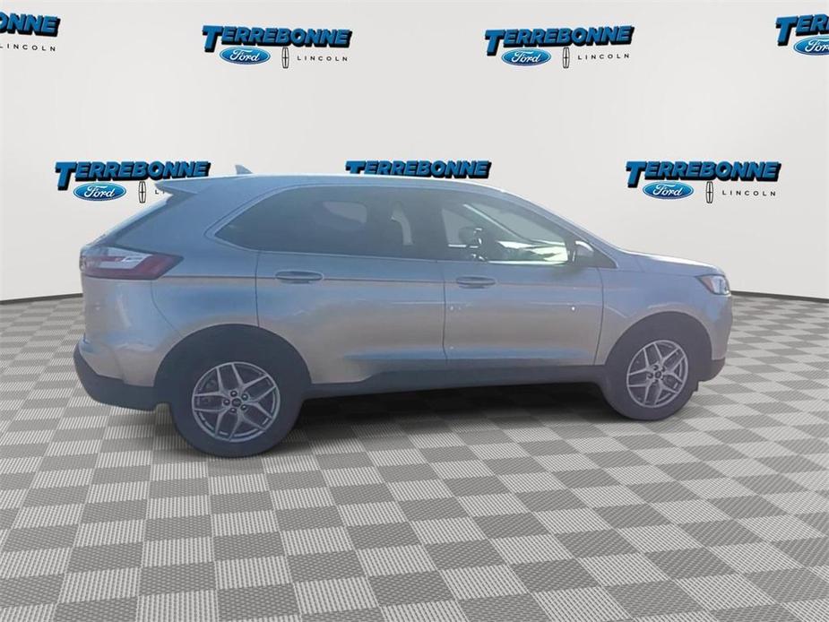 used 2023 Ford Edge car, priced at $21,697