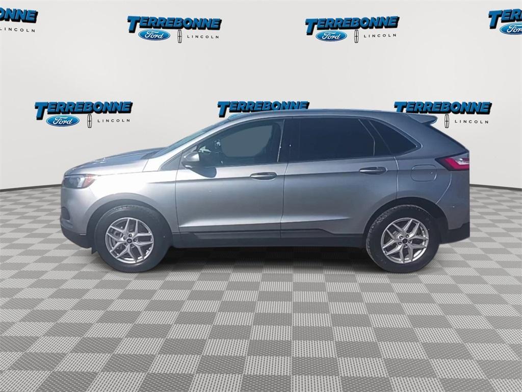 used 2023 Ford Edge car, priced at $21,697