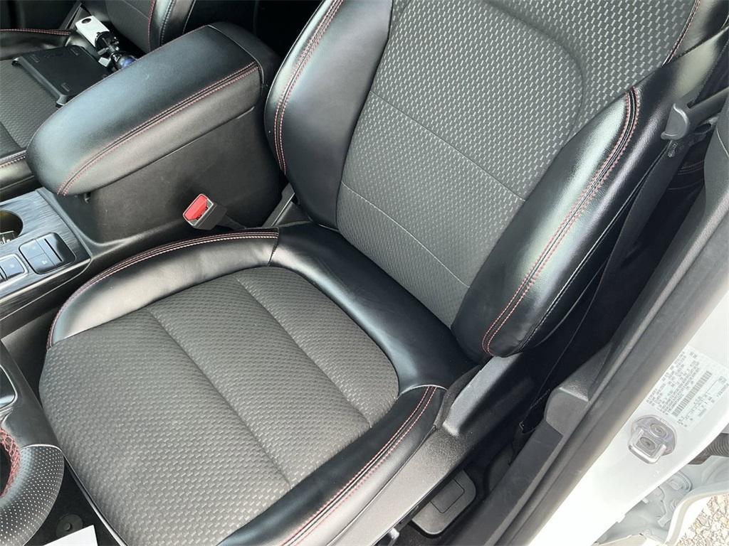 used 2023 Ford Escape car, priced at $22,316