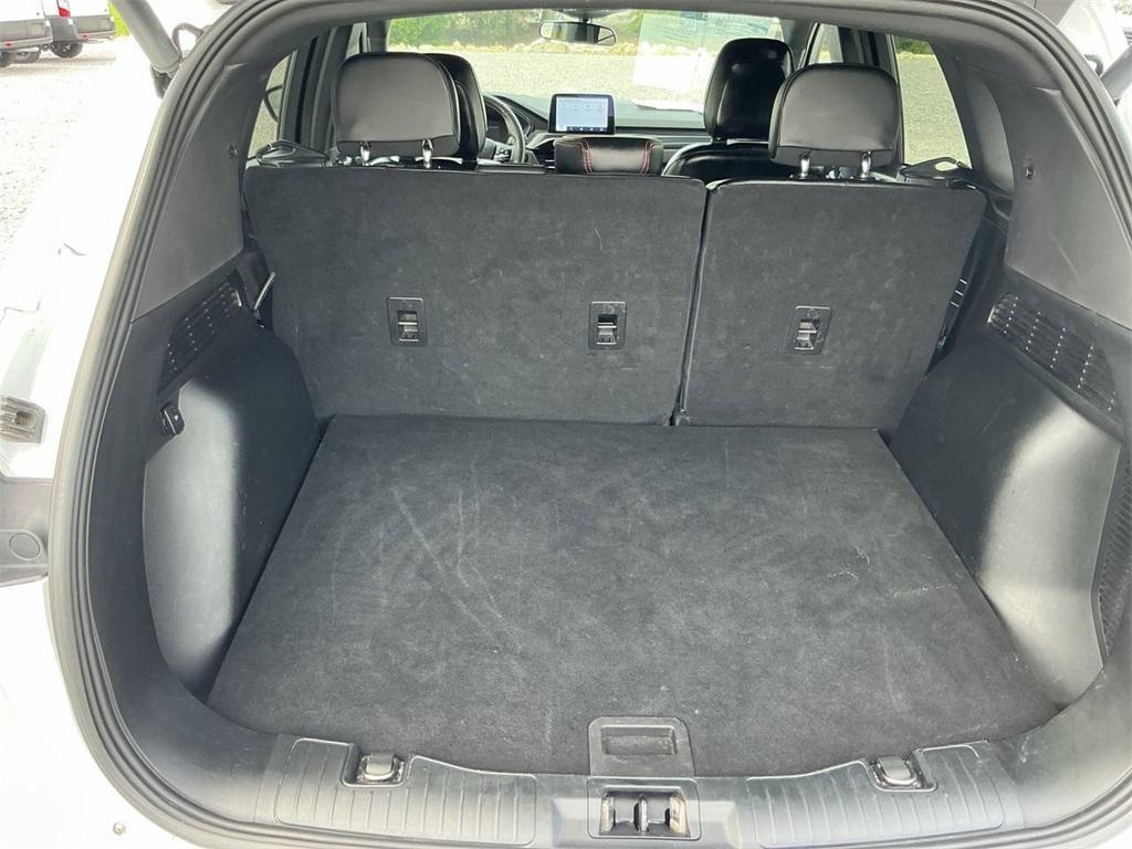 used 2023 Ford Escape car, priced at $22,316