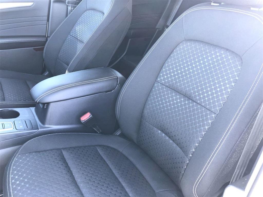 new 2025 Ford Escape car, priced at $31,555