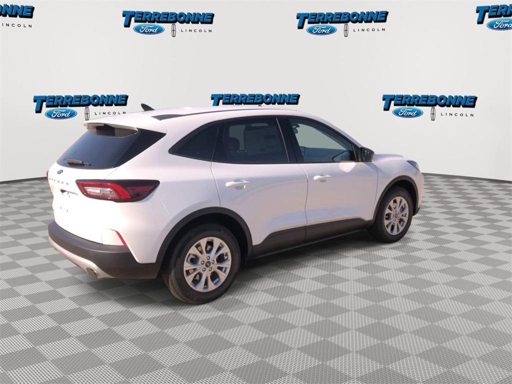new 2025 Ford Escape car, priced at $31,555