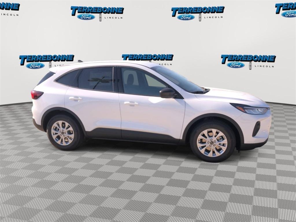 new 2025 Ford Escape car, priced at $31,555