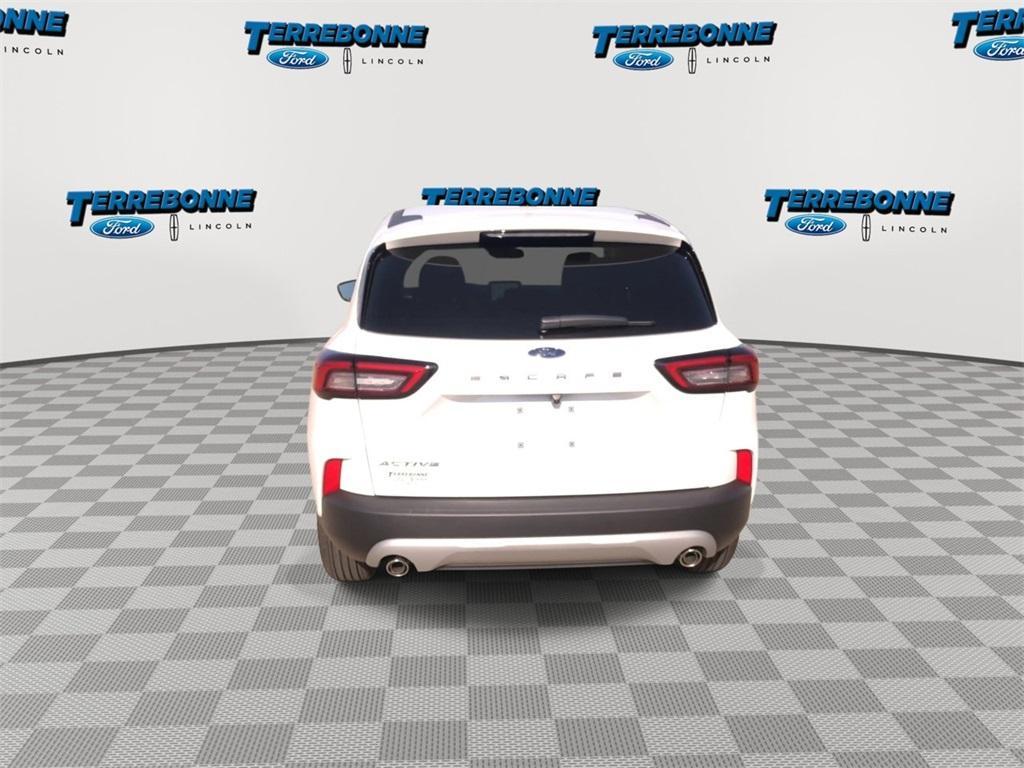 new 2025 Ford Escape car, priced at $31,555