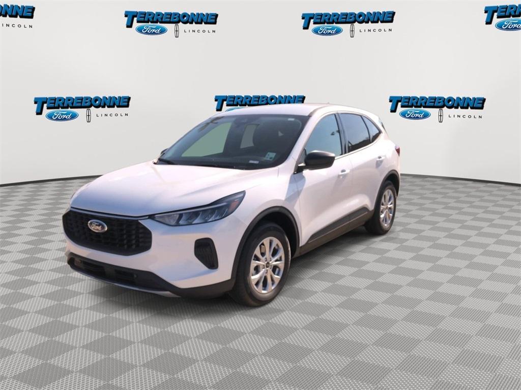 new 2025 Ford Escape car, priced at $31,555