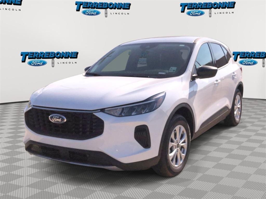 new 2025 Ford Escape car, priced at $31,555