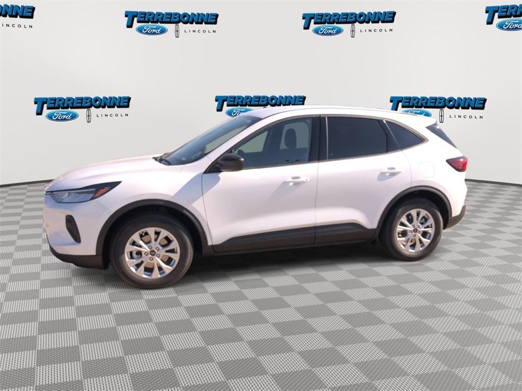 new 2025 Ford Escape car, priced at $31,555