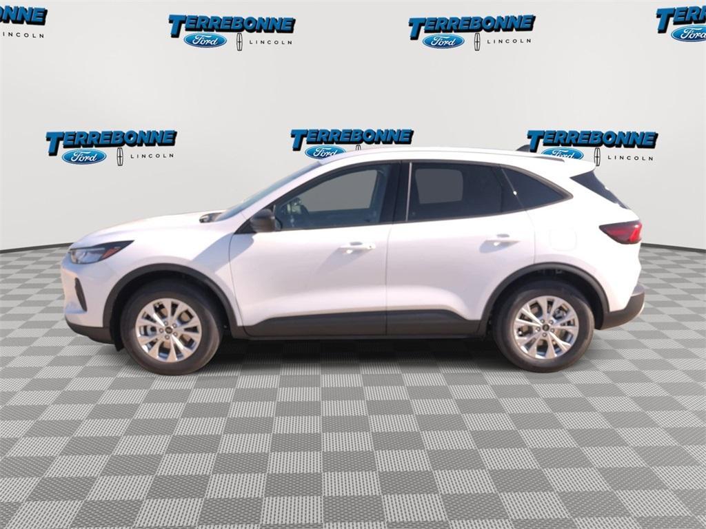 new 2025 Ford Escape car, priced at $31,555