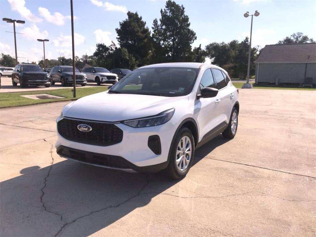 new 2025 Ford Escape car, priced at $31,555