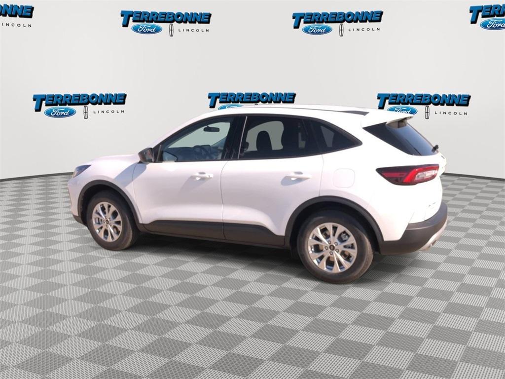 new 2025 Ford Escape car, priced at $31,555