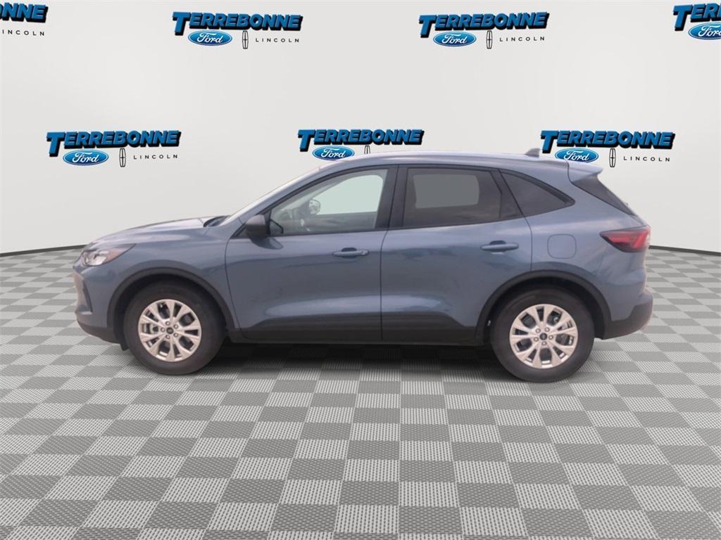 new 2025 Ford Escape car, priced at $22,818