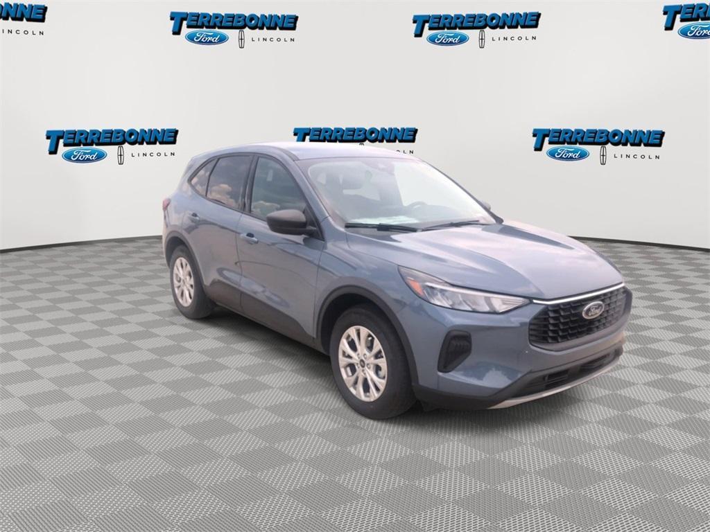 new 2025 Ford Escape car, priced at $22,818