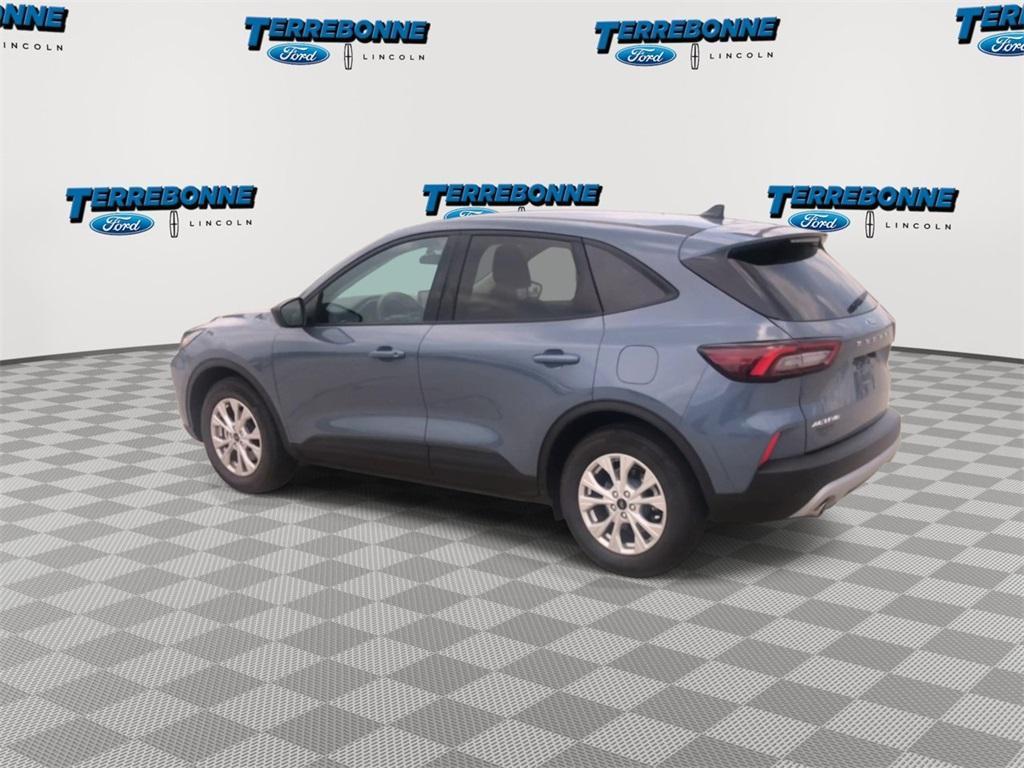 new 2025 Ford Escape car, priced at $22,818