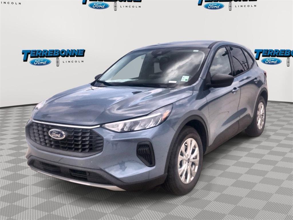 new 2025 Ford Escape car, priced at $22,818