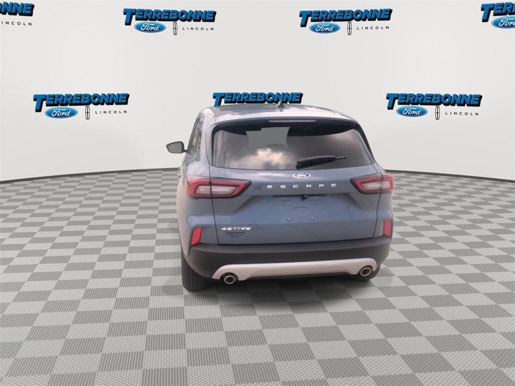 new 2025 Ford Escape car, priced at $22,818