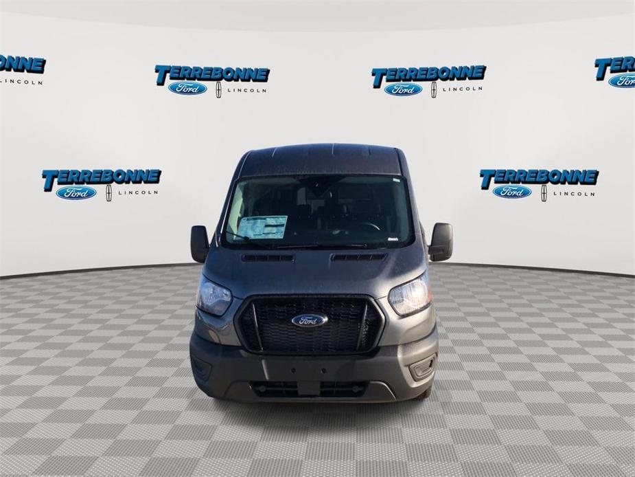 new 2024 Ford Transit-350 car, priced at $67,680