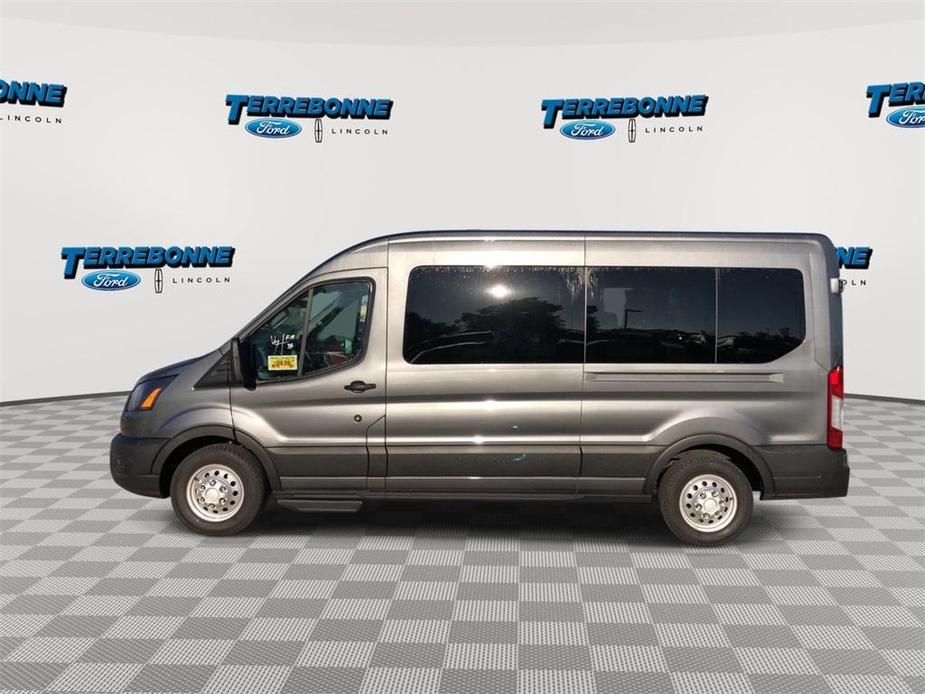 new 2024 Ford Transit-350 car, priced at $67,680