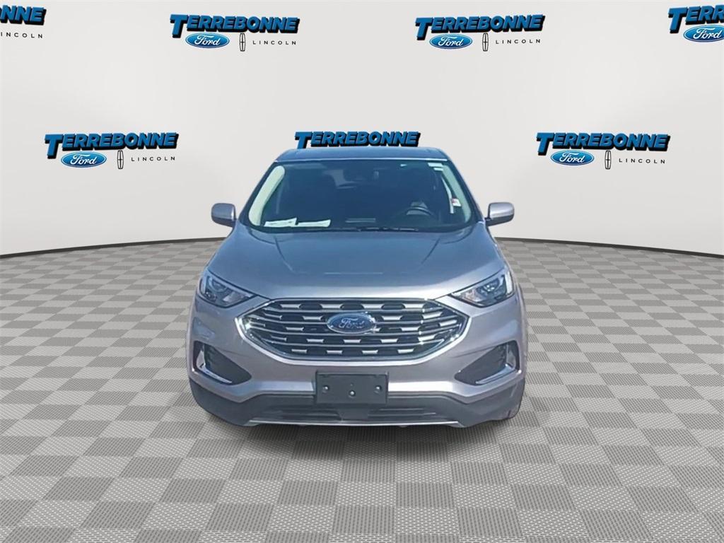 used 2022 Ford Edge car, priced at $23,865