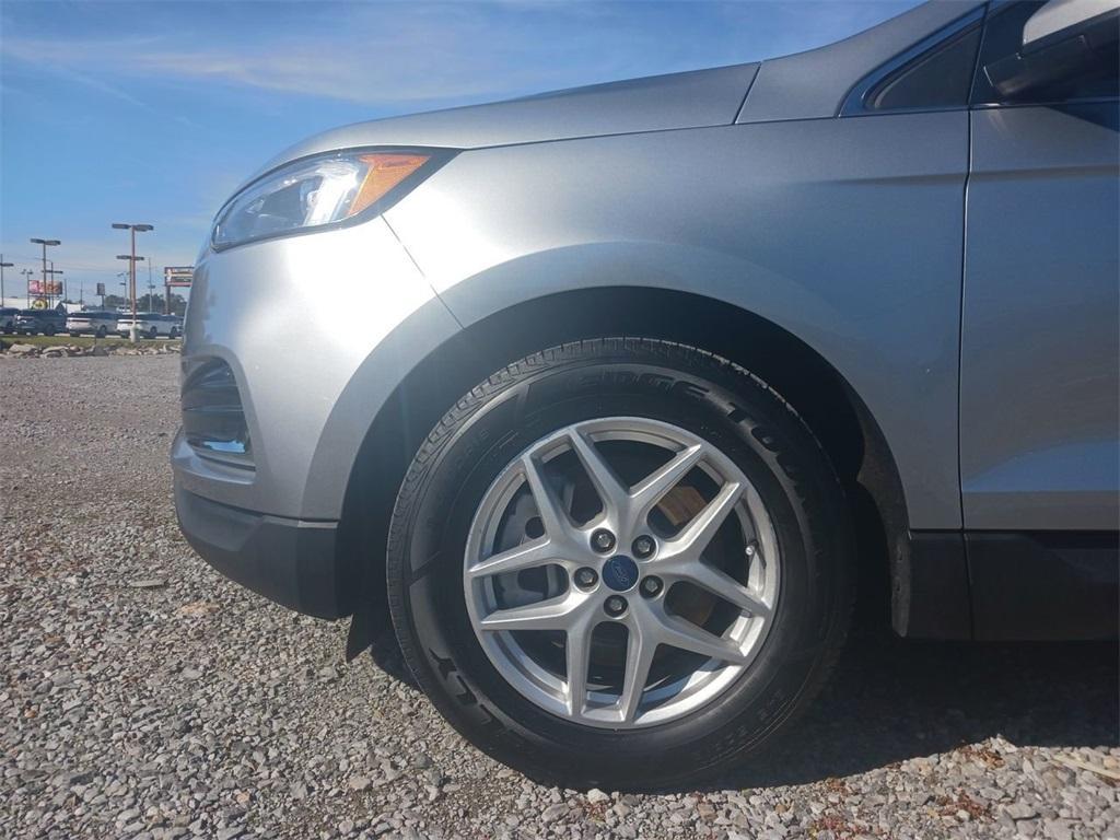 used 2022 Ford Edge car, priced at $23,865