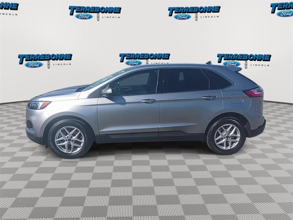 used 2022 Ford Edge car, priced at $23,865