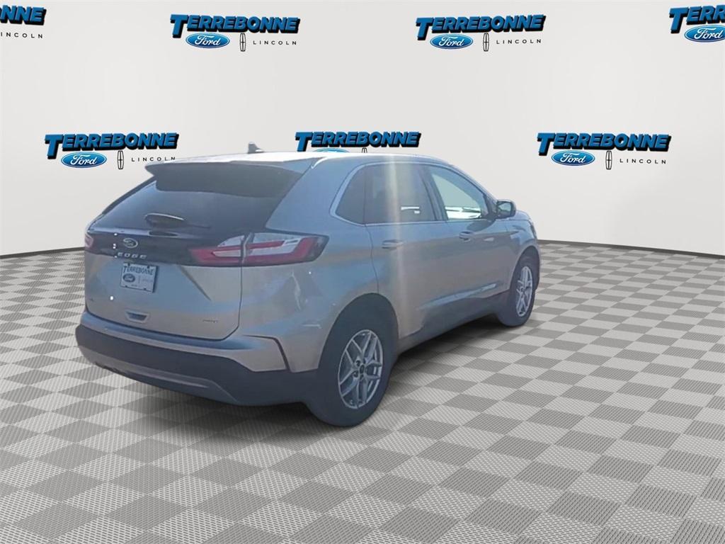 used 2022 Ford Edge car, priced at $23,865